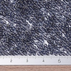 MIYUKI Round Rocailles Beads&nbsp;SEED-X0054-RR2447