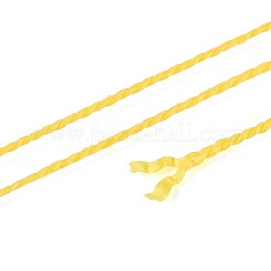 Braided Polyester Cord&nbsp;OCOR-T017-04A-33