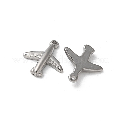 304 Stainless Steel Pendants&nbsp;STAS-I330-063P