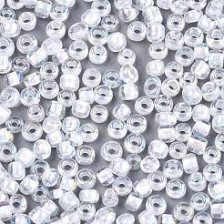 6/0 Glass Seed Beads&nbsp;SEED-A016-4mm-201