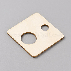 Wood Craft Supplies&nbsp;AJEW-WH0534-27A