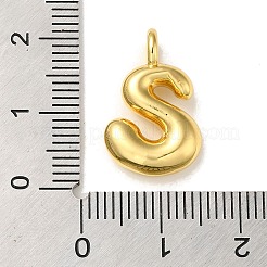 Brass Pendants&nbsp;KK-K354-01G-S