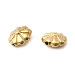 304 Stainless Steel Beads&nbsp;STAS-B097-22G