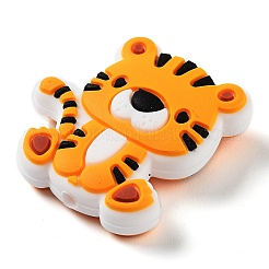 Silicone Focal Beads&nbsp;SIL-Q024-02B
