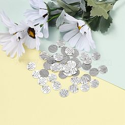 Tibetan Style Alloy Charms&nbsp;TIBEP-Q035-06AS-NR