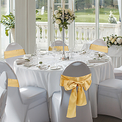 Polyester Ribbon&nbsp;DIY-WH0321-45