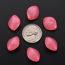 Imitation Jelly Acrylic Beads&nbsp;MACR-S373-93-E09