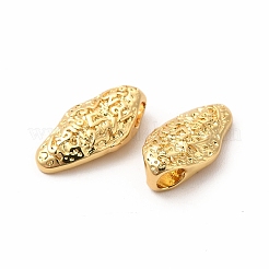 Rack Plating Eco-Friendly Brass Pendants&nbsp;KK-K165-15