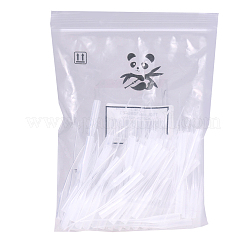 Disposable Plastic Adhesive Glue Dropper&nbsp;TOOL-L016-01