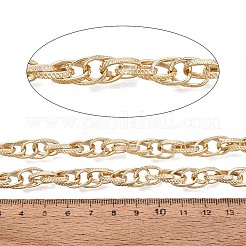 Aluminium Rope Chains&nbsp;CHA-Q001-15G