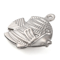 Rack Plating Brass Pendants&nbsp;KK-Z070-01P-03
