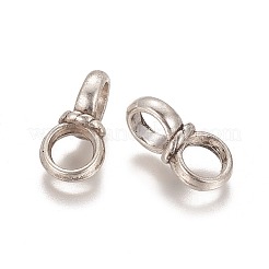 Tibetan Style Links connectors&nbsp;LF11271Y