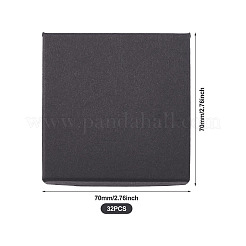 Square Cardboard Ring Boxes&nbsp;CON-TAC0004-12