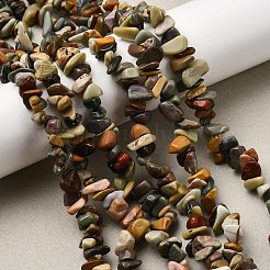 Natural Alashan Agate Beads Strands&nbsp;G-G905-18