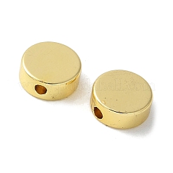 Brass Beads&nbsp;KK-S518-17G