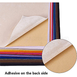 Jewelry Flocking Cloth&nbsp;DIY-BC0002-55