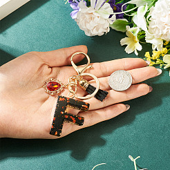 Resin Keychains&nbsp;KEYC-TAC0030-14F