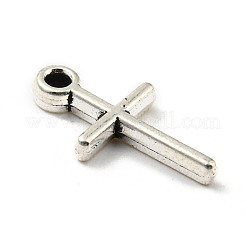 Tibetan Style Alloy Pendants&nbsp;PALLOY-P293-161
