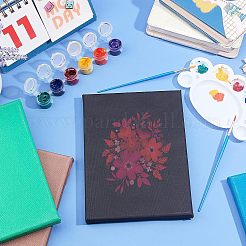 Painting & Drawing Supplie Sets&nbsp;AJEW-NB0002-001