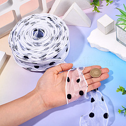 20M Polyester Ribbons&nbsp;OCOR-TA0003-15