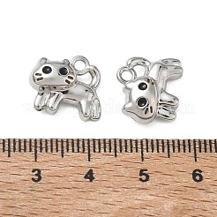 Alloy Pendants&nbsp;AL-CBA5609-15P