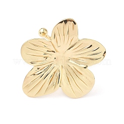 Iron & Alloy Cuff Earrings&nbsp;EJEW-G437-01C