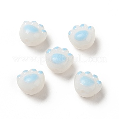 Opaque Acrylic Beads&nbsp;X1-FIND-I029-02B