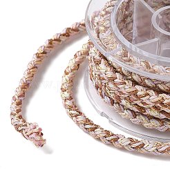 Braided Nylon Cord&nbsp;NWIR-G019-01-03