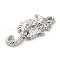 304 Stainless Steel Pendants&nbsp;STAS-C110-12P