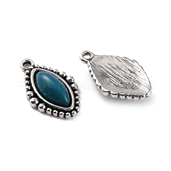 Zinc Alloy Pendants&nbsp;FIND-WH0108-40AS-08