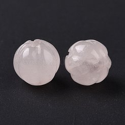 Natural Rose Quartz Beads&nbsp;G-F720-02