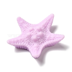 Opaque Resin Sea Animal Decoden Cabochons&nbsp;RESI-M039-05A