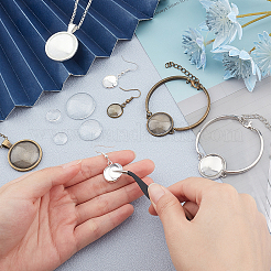DIY Jewelry Sets&nbsp;DIY-CA0002-41