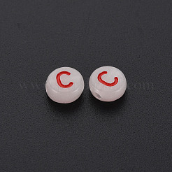 Acrylic Beads&nbsp;MACR-N008-58C