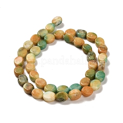 Natural Dolomite Beads Strands&nbsp;G-F765-K04-01