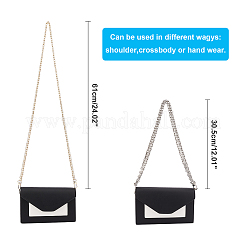 Bag Strap Chains&nbsp;FIND-CA0001-07