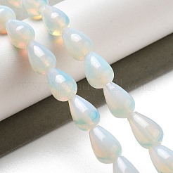 Opalite Beads Strands&nbsp;G-B106-A04-02