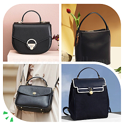 PU Leather Bag Strap&nbsp;FIND-WH0069-04D-1