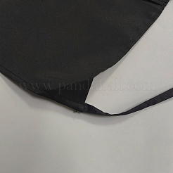 Polyester Half Apron&nbsp;AJEW-WH20067-022