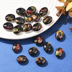Handmade Porcelain Beads&nbsp;X-PORC-S496-P06