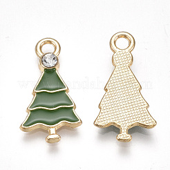 Alloy Pendants&nbsp;ENAM-S115-082