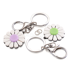 DIY Keychain Makings&nbsp;DIY-TA0002-80