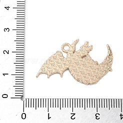 Alloy Enamel Pendants&nbsp;ENAM-P258-05A-G