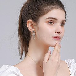 DIY Jewelry Making Findings Kits&nbsp;DIY-SP0006-18P