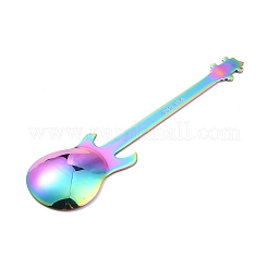 304 Stainless Steel Teaspoon&nbsp;AJEW-O033-01D