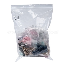 24 Colors Glass Pearl Beads&nbsp;HY-JQ0001-4mm-03