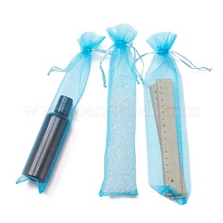 Organza Bags&nbsp;OP-WH0006-01