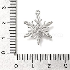 Rack Plating Brass Micro Pave Cubic Zirconia Pendants&nbsp;KK-M014-10B-P