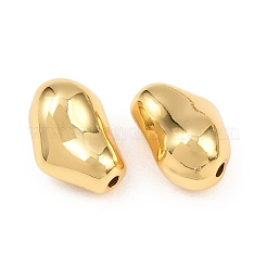 Brass Beads&nbsp;KK-H292-51A-G