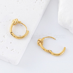 304 Stainless Steel Hoop Earrings for Women&nbsp;MV0057